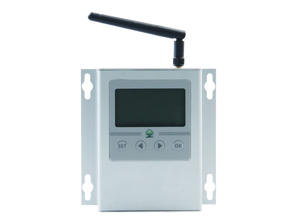 GSM SMS Smart Wireless Temperature Data Logger