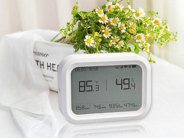 Rechargeable Wireless Temperature Data Logger Price