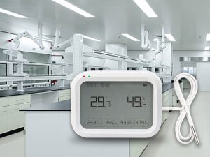 Wireless Temperature logger manufacturers