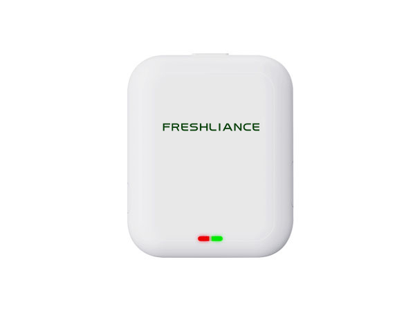 BlueTag TH10 Bluetooth Temperature Humidity Data Logger