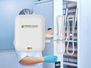 Drug Bluetooth Temperature Recorder Manufacturer