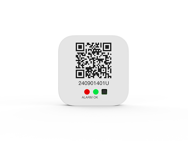 BlueTag T100/TH100 Mini Bluetooth Temperature and Humidity Data Logger