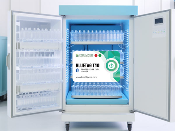 2℃~8℃ Vaccine Refrigerator Bluetooth Temperature Recorder