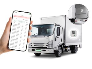 Mini Bluetooth Temperature Sensor-A Great Helper for Cold Chain Management