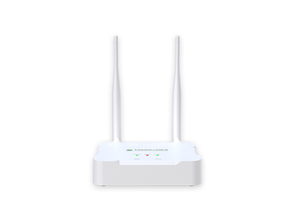 GAEA Series G1000 4G/WiFi/LAN Bluetooth Gateway for Warehouse Real-Time Temperature Monitoring